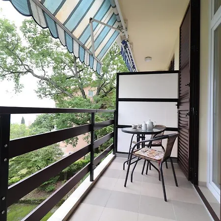 Gea Apartament Opatija