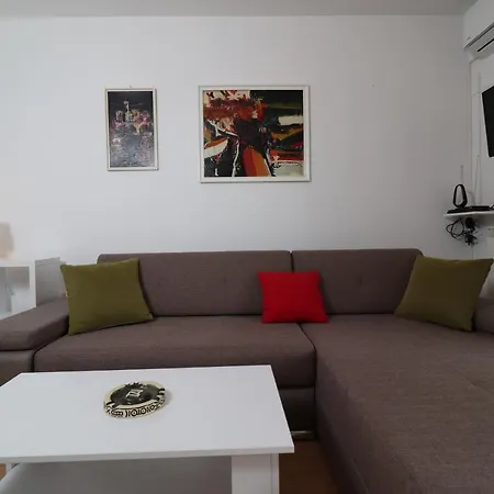 Apartament Gea