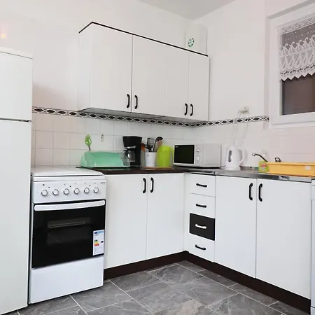 Apartament Gea *