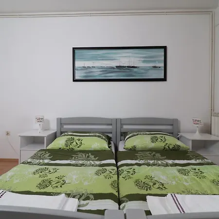 Apartament Gea