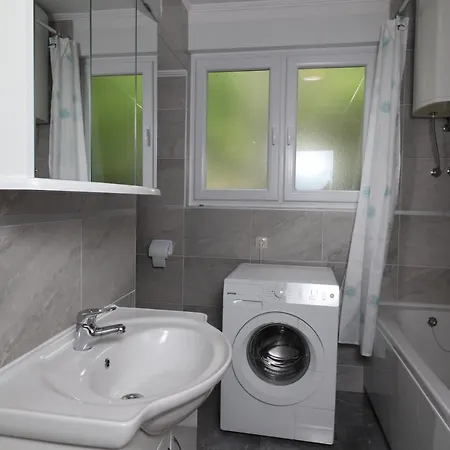Apartament Gea Opatija