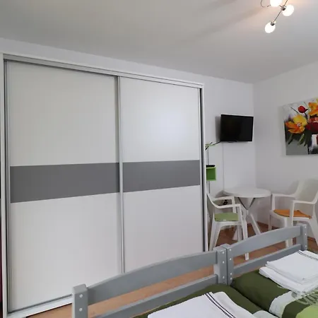 Apartmán Gea Opatija