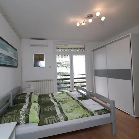 Apartment Gea